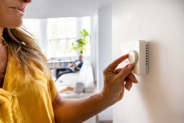 Best Residential HVAC Services  in Mlstadt, IL